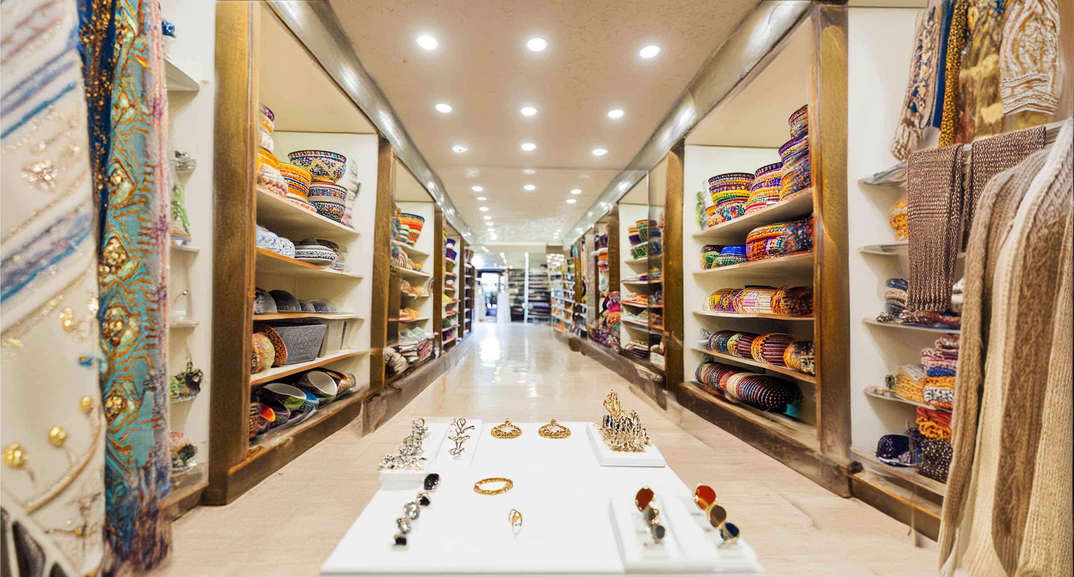Discover extraordinary handmade products